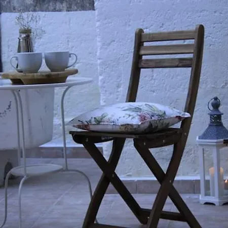 Le Stanze Di Mavì