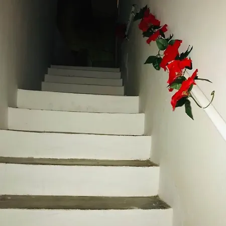 Le Stanze Di Mavì Bed & Breakfast