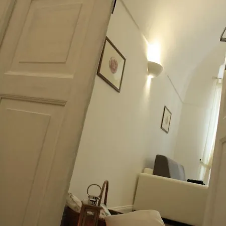 Le Stanze Di Mavì 3* Gravina in Puglia
