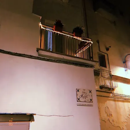 Panzió Le Stanze Di Mavi