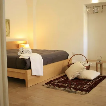 Le Stanze Di Mavi Bed & Breakfast Gravina in Puglia