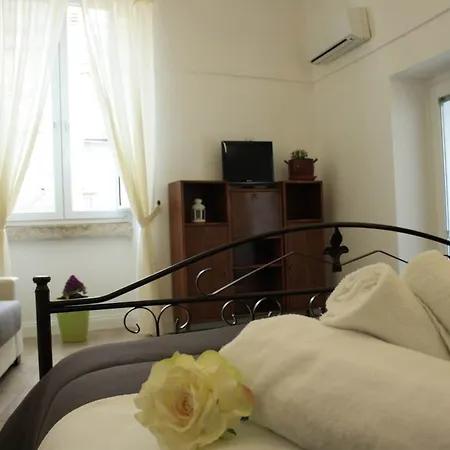 Le Stanze Di Mavi Bed & Breakfast Gravina in Puglia