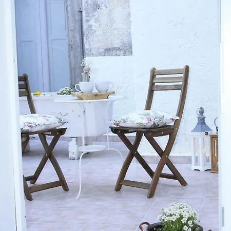 Le Stanze Di Mavi Bed & Breakfast 3*