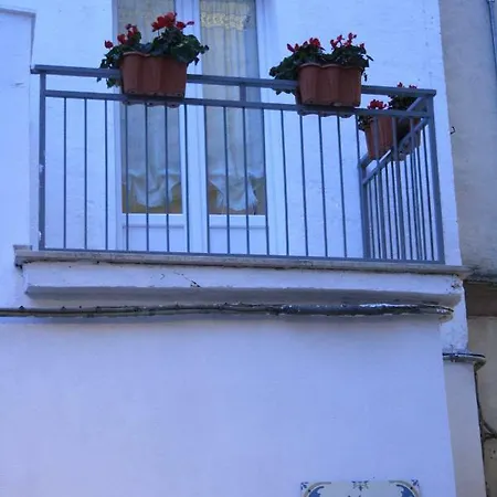 Bed & Breakfast Le Stanze Di Mavi