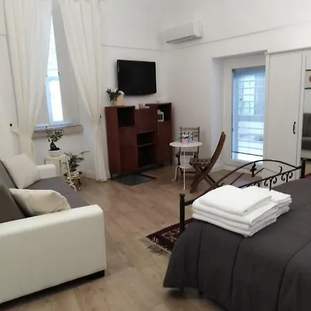 Le Stanze Di Mavi Oda ve Kahvaltı Gravina in Puglia