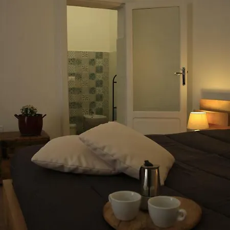 Le Stanze Di Mavi Bed & Breakfast 3*