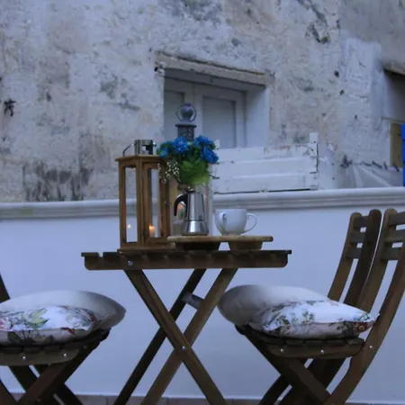 Le Stanze Di Mavi 3* Gravina in Puglia