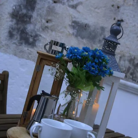 Le Stanze Di Mavi 3* Gravina in Puglia