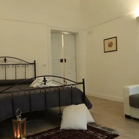 Le Stanze Di Mavi Bed & Breakfast Gravina in Puglia