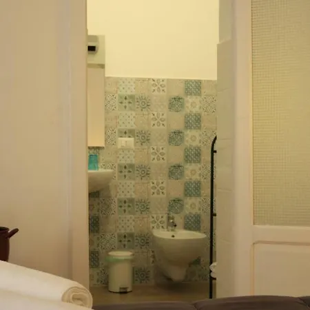 Le Stanze Di Mavi Bed & Breakfast Gravina in Puglia