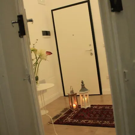 Le Stanze Di Mavi Bed & Breakfast Gravina in Puglia