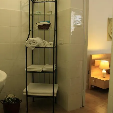 Bed & Breakfast Le Stanze Di Mavi Gravina in Puglia