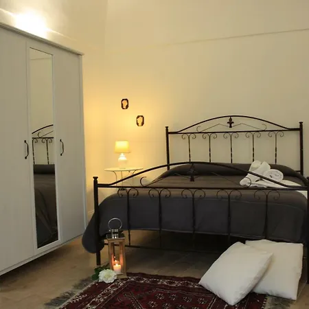 Le Stanze Di Mavi Bed & Breakfast Gravina in Puglia